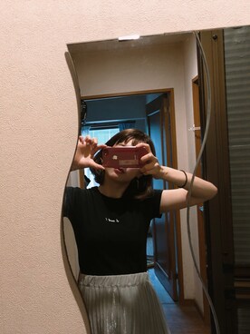 𝗸𝗲𝘆𝗼さんのコーディネート