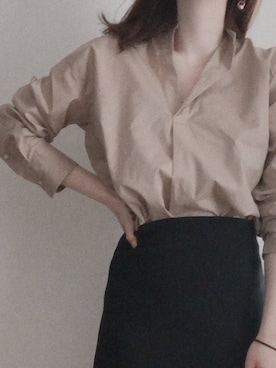 𝗸𝗲𝘆𝗼さんのコーディネート