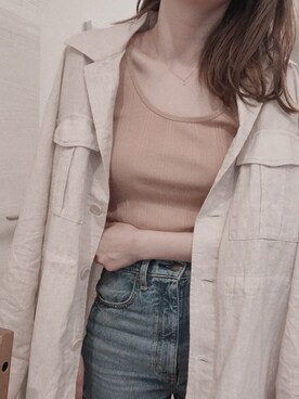 𝗸𝗲𝘆𝗼さんのコーディネート