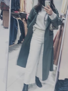 rinsora28さんのコーディネート