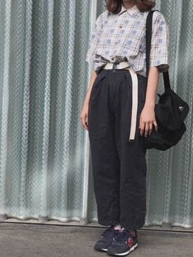 たんぐさんのコーディネート