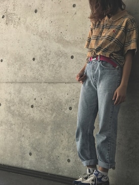 たんぐさんのコーディネート