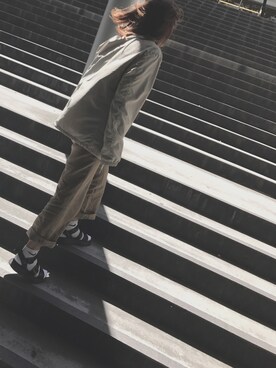 たんぐさんのコーディネート