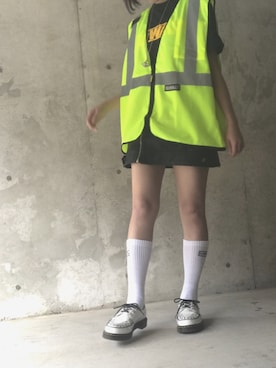 たんぐさんのコーディネート