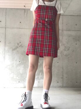 たんぐさんのコーディネート