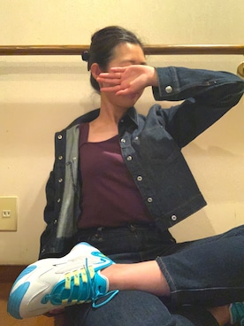 s_harapekoさんのコーディネート