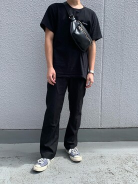 つばささんのコーディネート