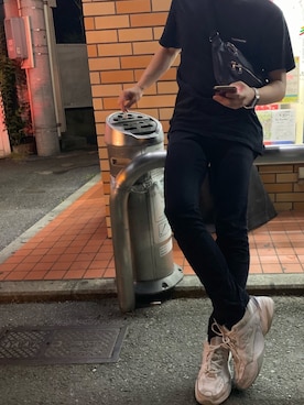 つばささんのコーディネート