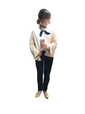 じゅにあさんのコーディネート