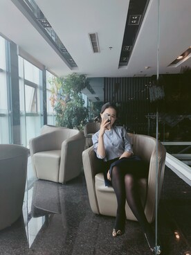 王道长さんのコーディネート