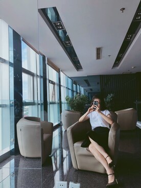 王道长さんのコーディネート