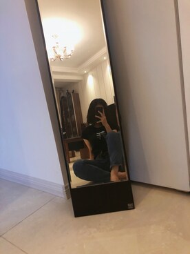 王道长さんのコーディネート