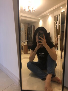 王道长さんのコーディネート