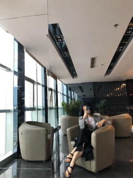 王道长さんのコーディネート