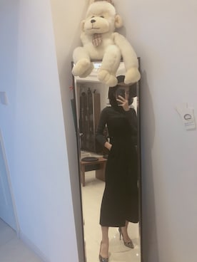 王道长さんのコーディネート