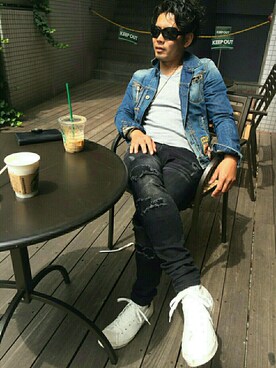 Akiraさんのコーディネート