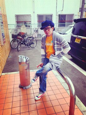 Akiraさんのコーディネート