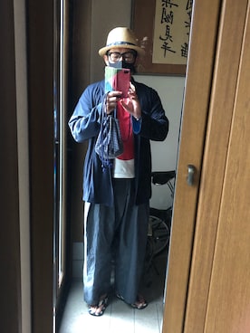 Akiraさんのコーディネート