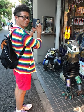 Akiraさんのコーディネート