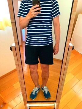 nigeraさんのコーディネート