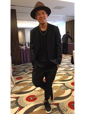 kenさんのコーディネート