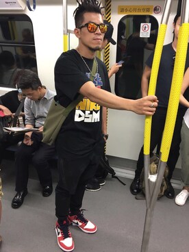 kenさんのコーディネート