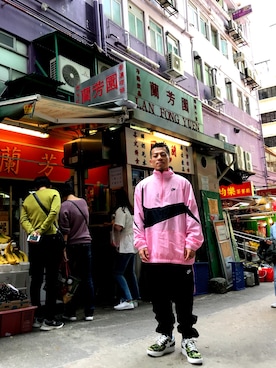 kenさんのコーディネート