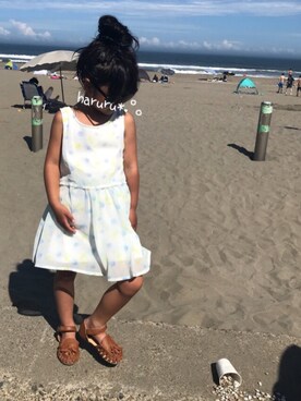 haruru*.°。さんのコーディネート