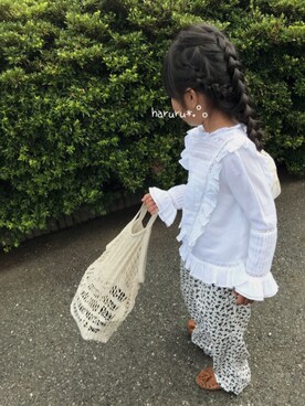 haruru*.°。さんのコーディネート