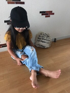 haruru*.°。さんのコーディネート