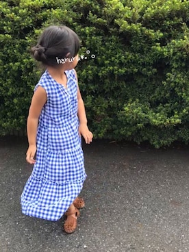 haruru*.°。さんのコーディネート