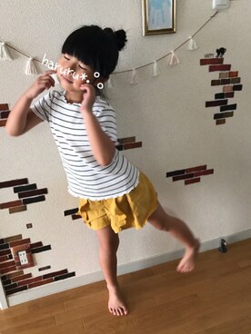 haruru*.°。さんのコーディネート