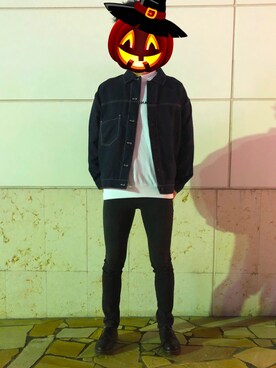 Nabeさんのコーディネート