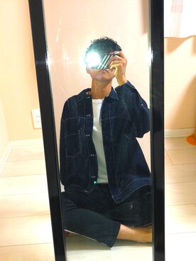 Nabeさんのコーディネート