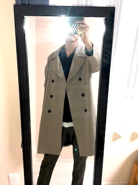 Nabeさんのコーディネート