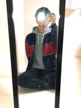 Nabeさんのコーディネート