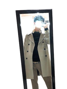 Nabeさんのコーディネート