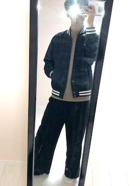 Nabeさんのコーディネート