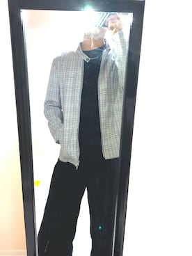 Nabeさんのコーディネート