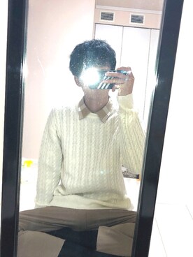 Nabeさんのコーディネート