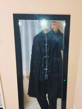 Nabeさんのコーディネート