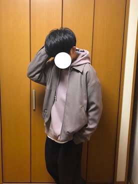 YuTaさんのコーディネート