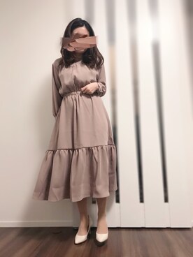 あーちゃんさんのコーディネート