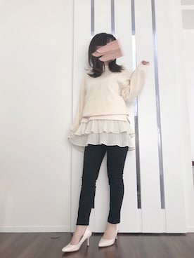 あーちゃんさんのコーディネート