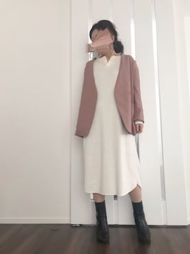 あーちゃんさんのコーディネート