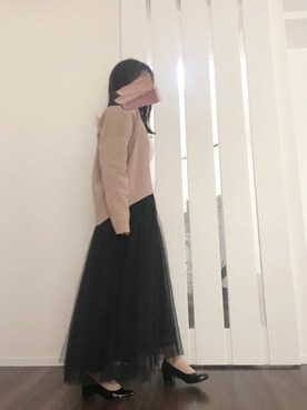 あーちゃんさんのコーディネート