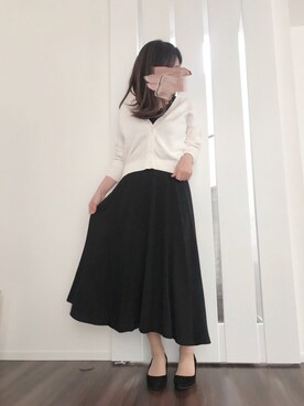 あーちゃんさんのコーディネート