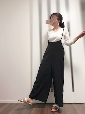 あーちゃんさんのコーディネート