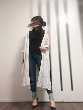 あーちゃんさんのコーディネート