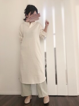 あーちゃんさんのコーディネート